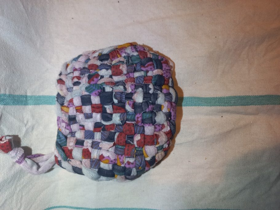 Tawashi modèle 13 - 2 euros