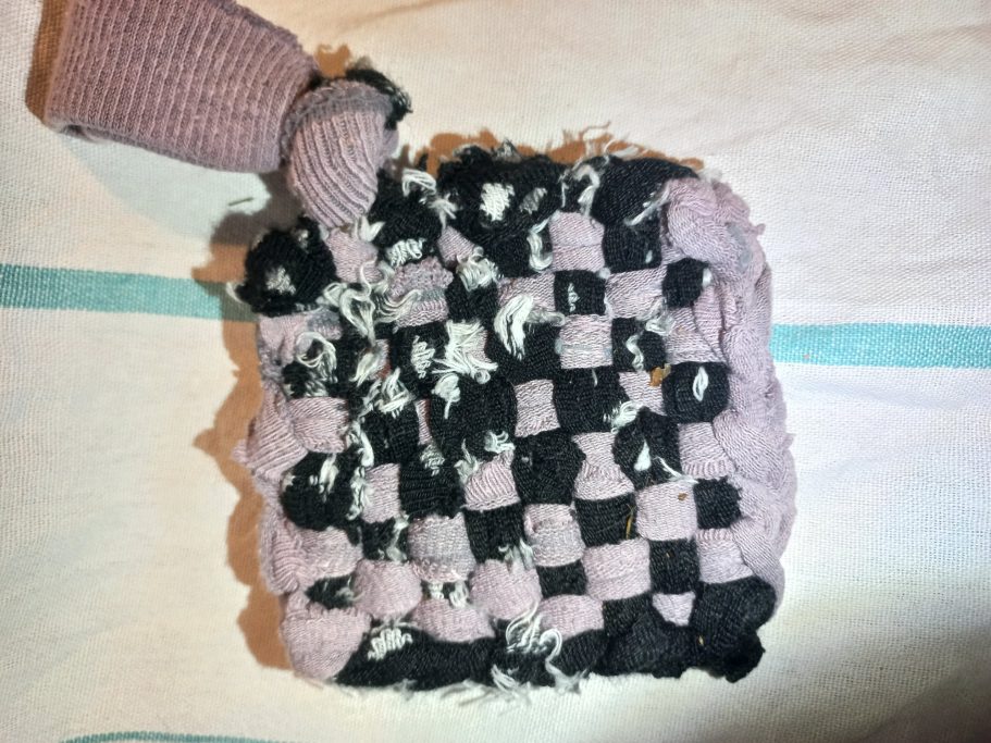tawashi modèle 2 - 2 euros